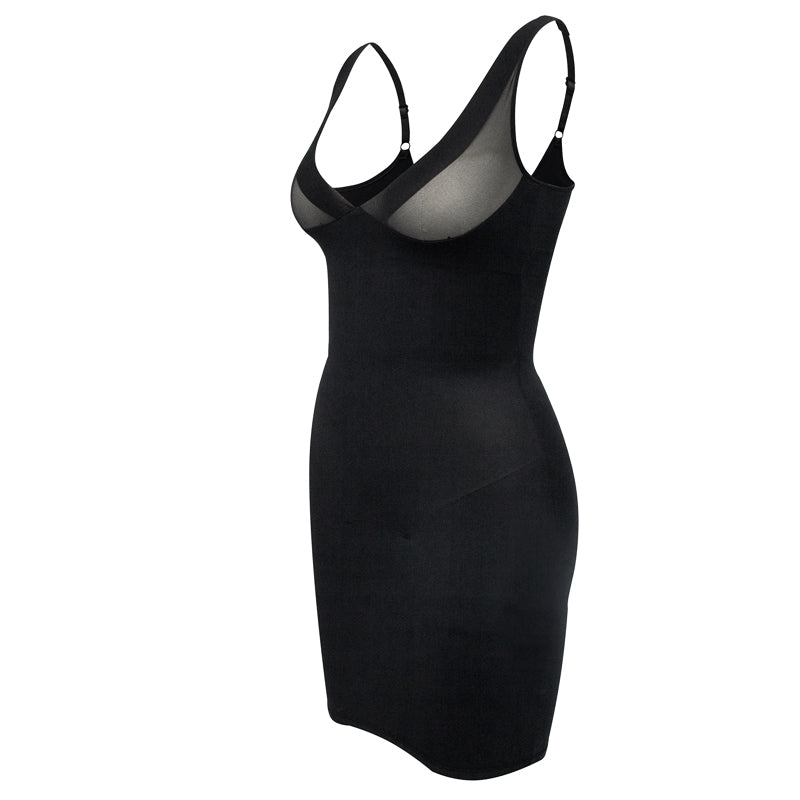 Balencia | Body Shapewear Robe - Camille Boutique