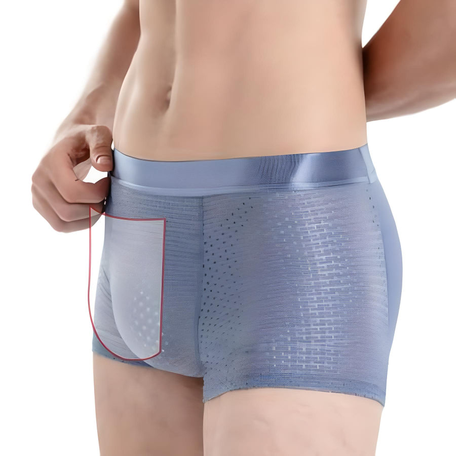 Benedict | Butt Lift Men's Shapewear