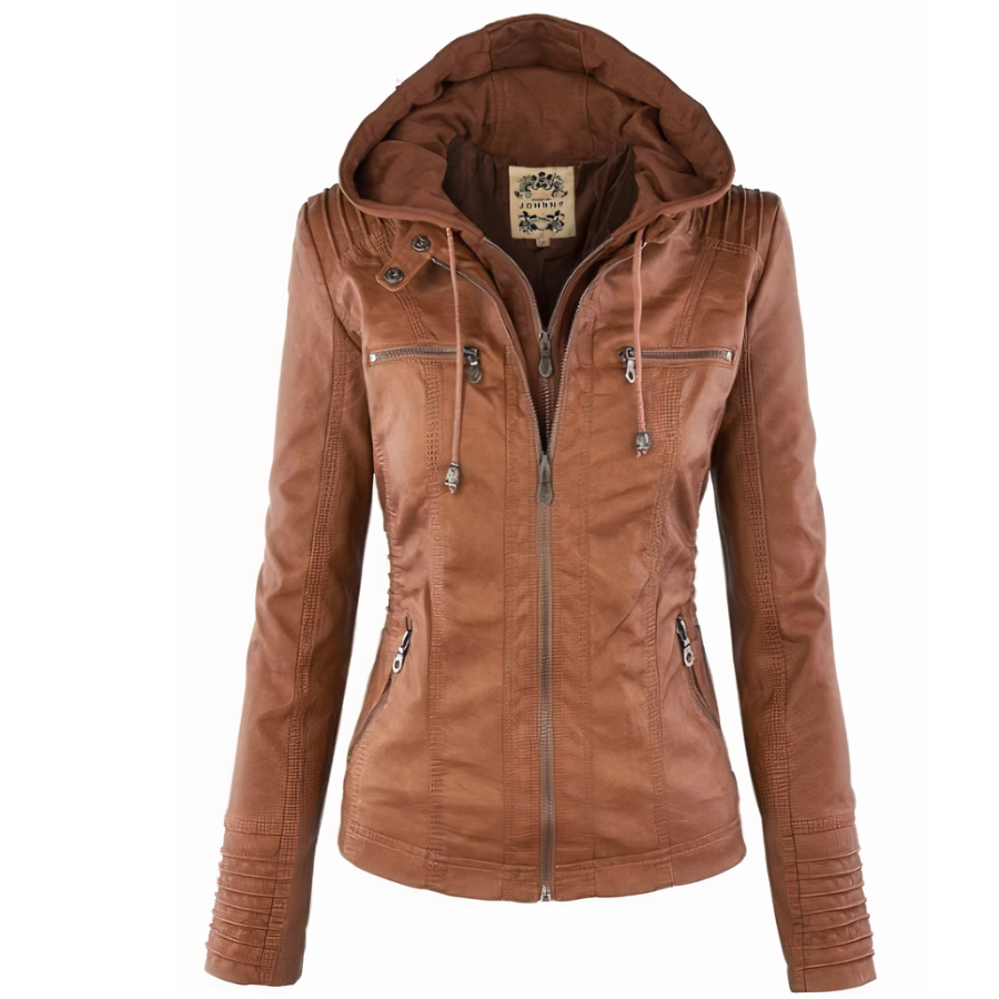 Leona | Veste Loader Sleek