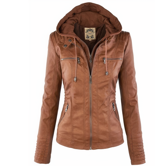 Leona | Veste Loader Sleek