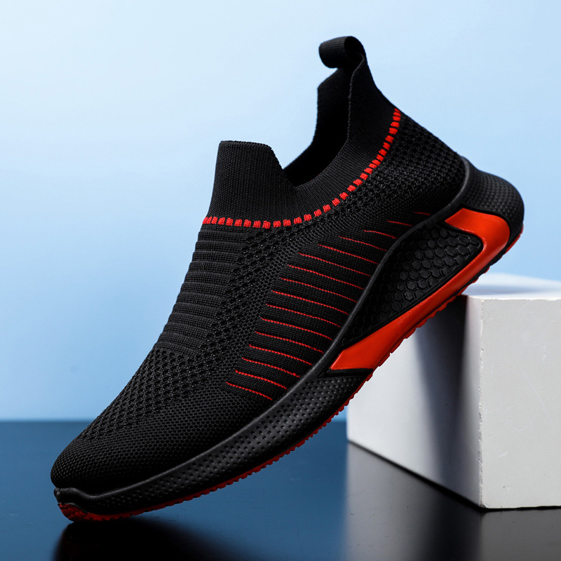 Connor | Chaussures orthopédiques confortables pour hommes