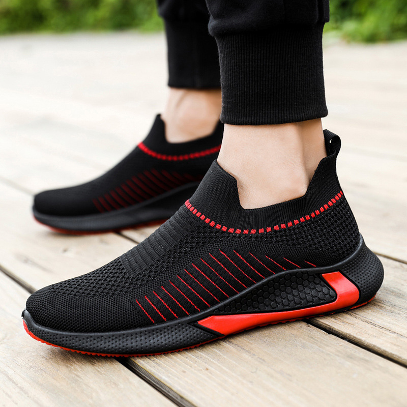 Connor | Chaussures orthopédiques confortables pour hommes