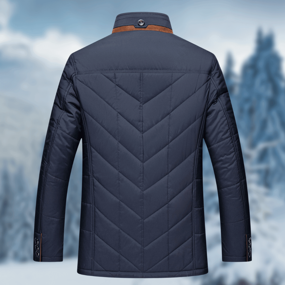 Cosmo | Manteau chaud et confortable