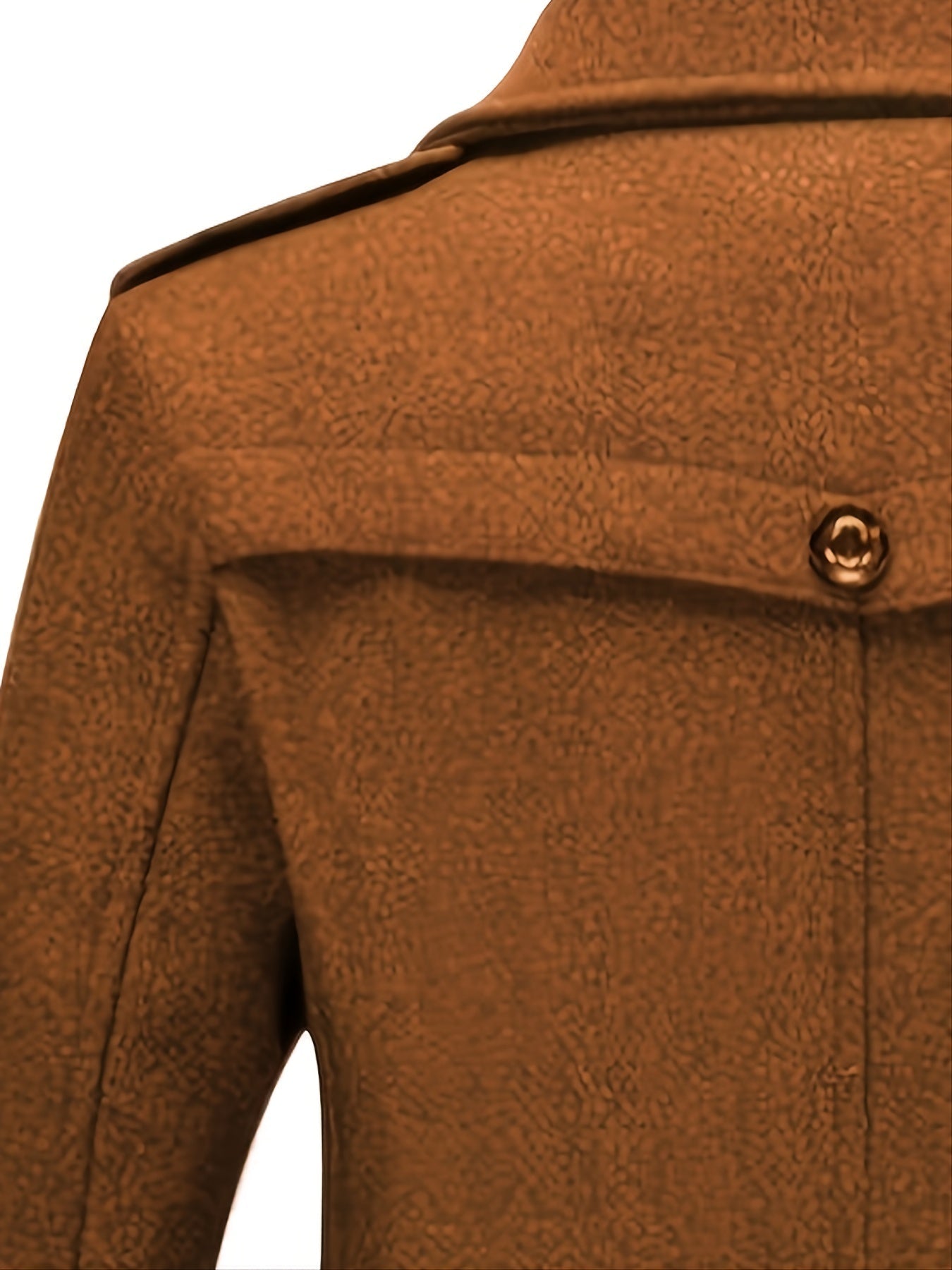 Wade | Manteau pour homme