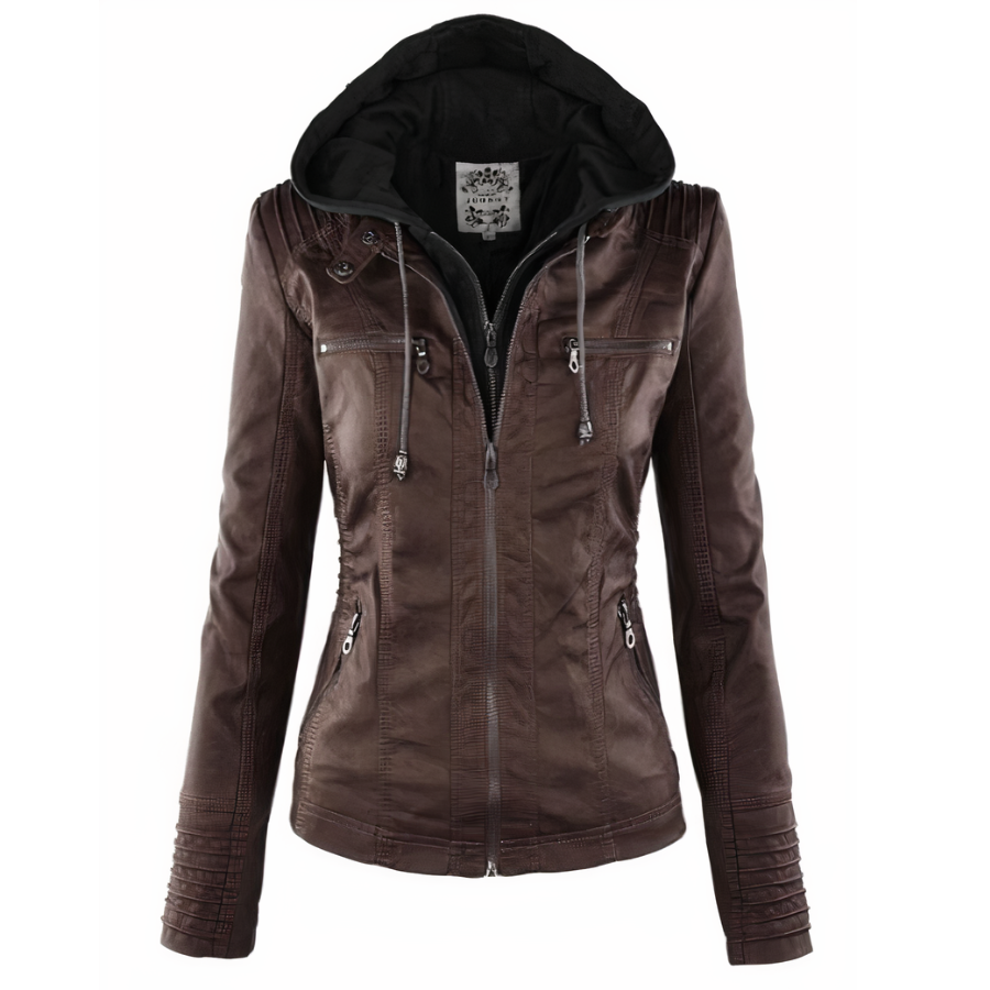 Leona | Veste Loader Sleek