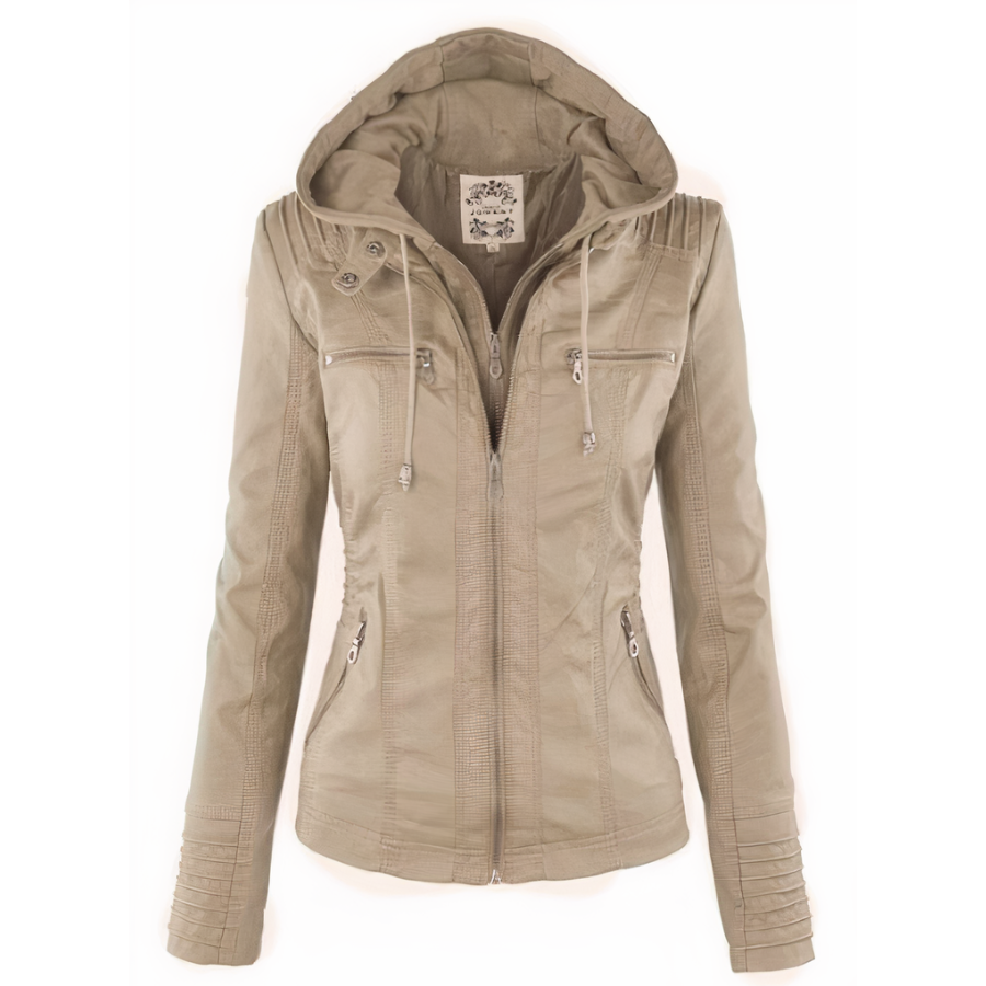 Leona | Veste Loader Sleek