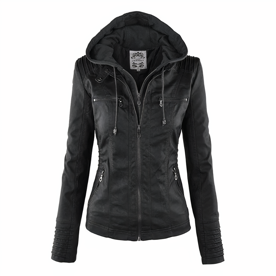 Leona | Veste Loader Sleek