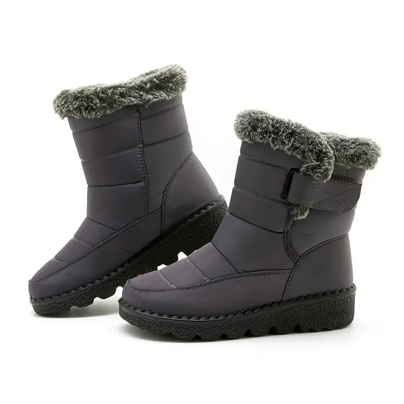 Weena | Bottes de neige pour la chaleur de l'hiver