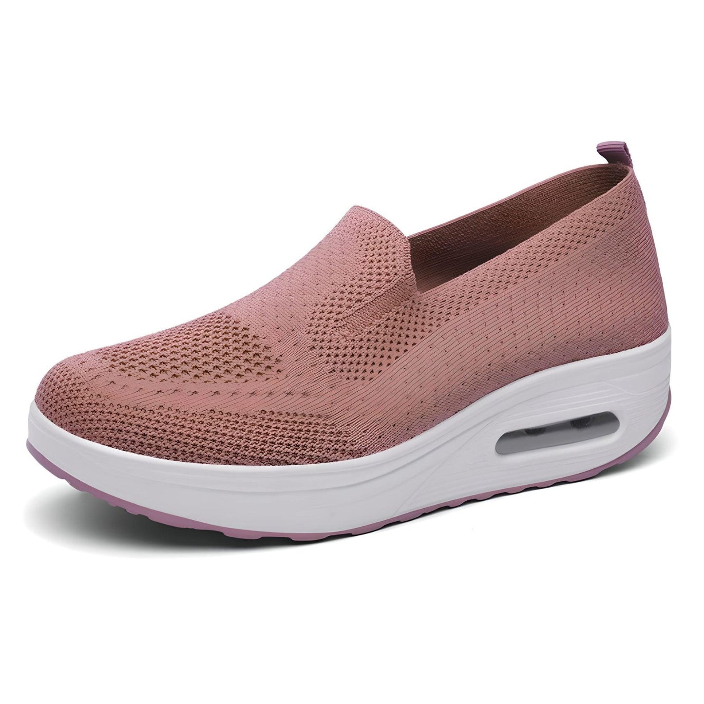 Jana | Slip-On Sneakers Air - Camille Boutique