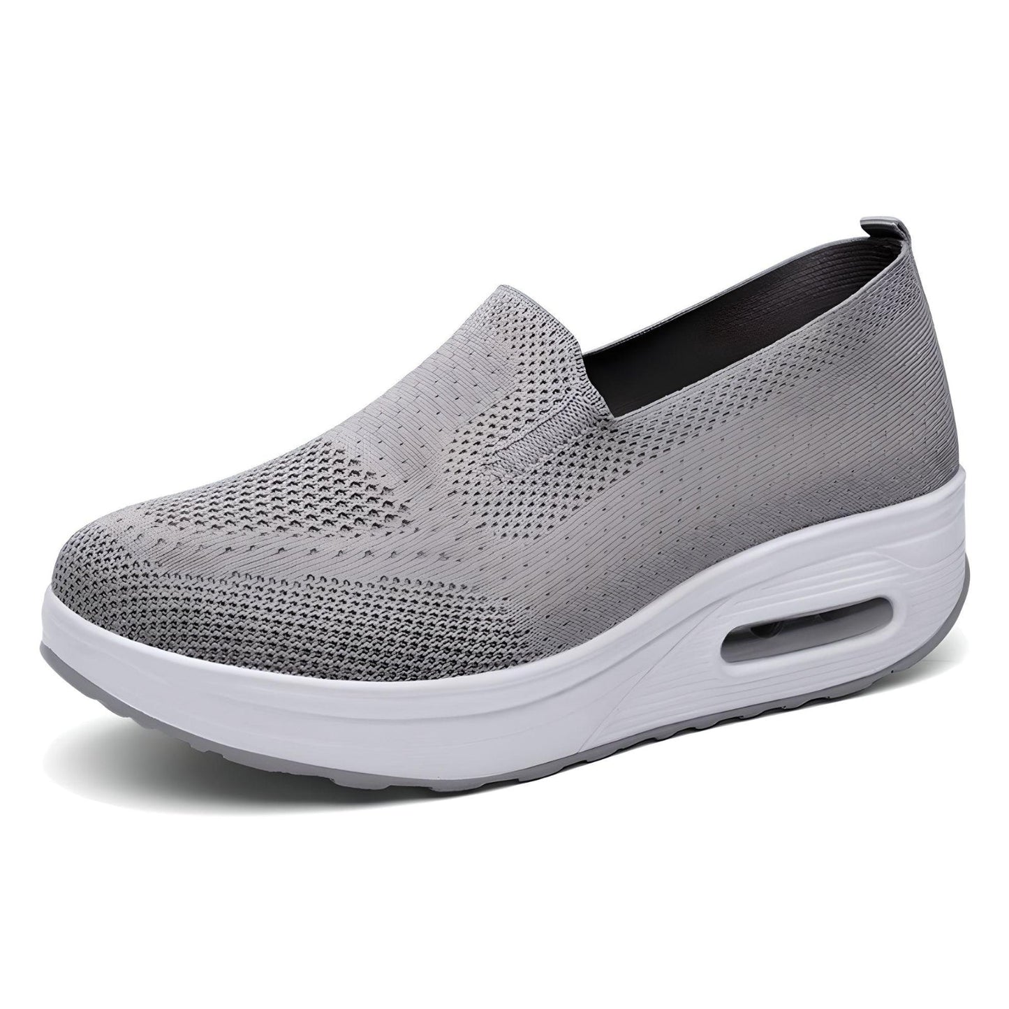 Jana | Slip-On Sneakers Air - Camille Boutique