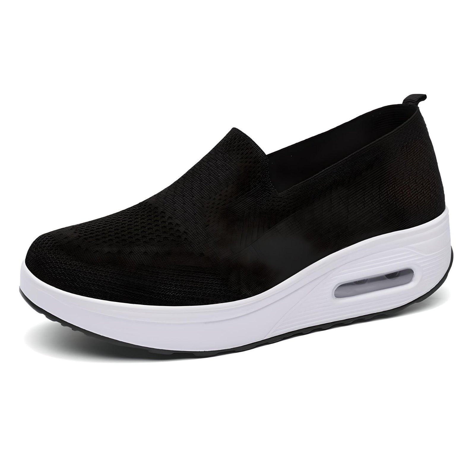 Jana | Slip-On Sneakers Air - Camille Boutique