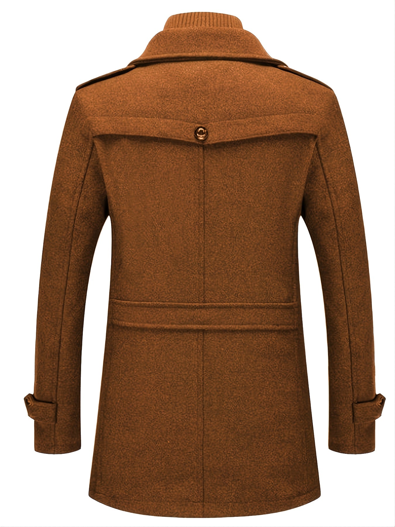 Wade | Manteau pour homme