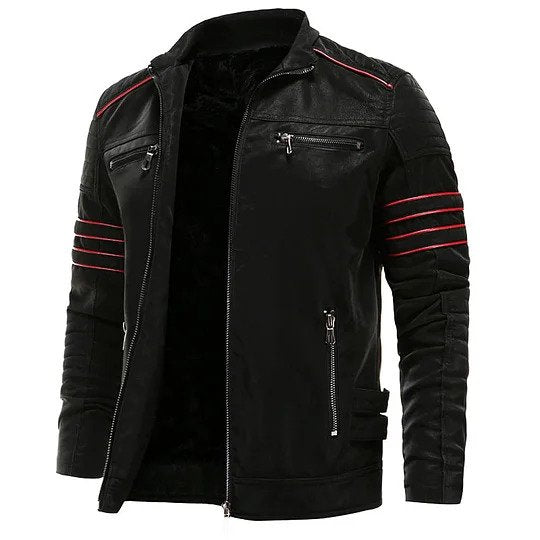 Walker | Wolverine Retro Rider Jacket