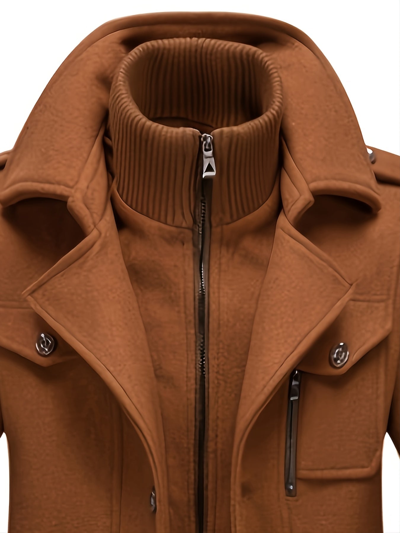 Wade | Manteau pour homme