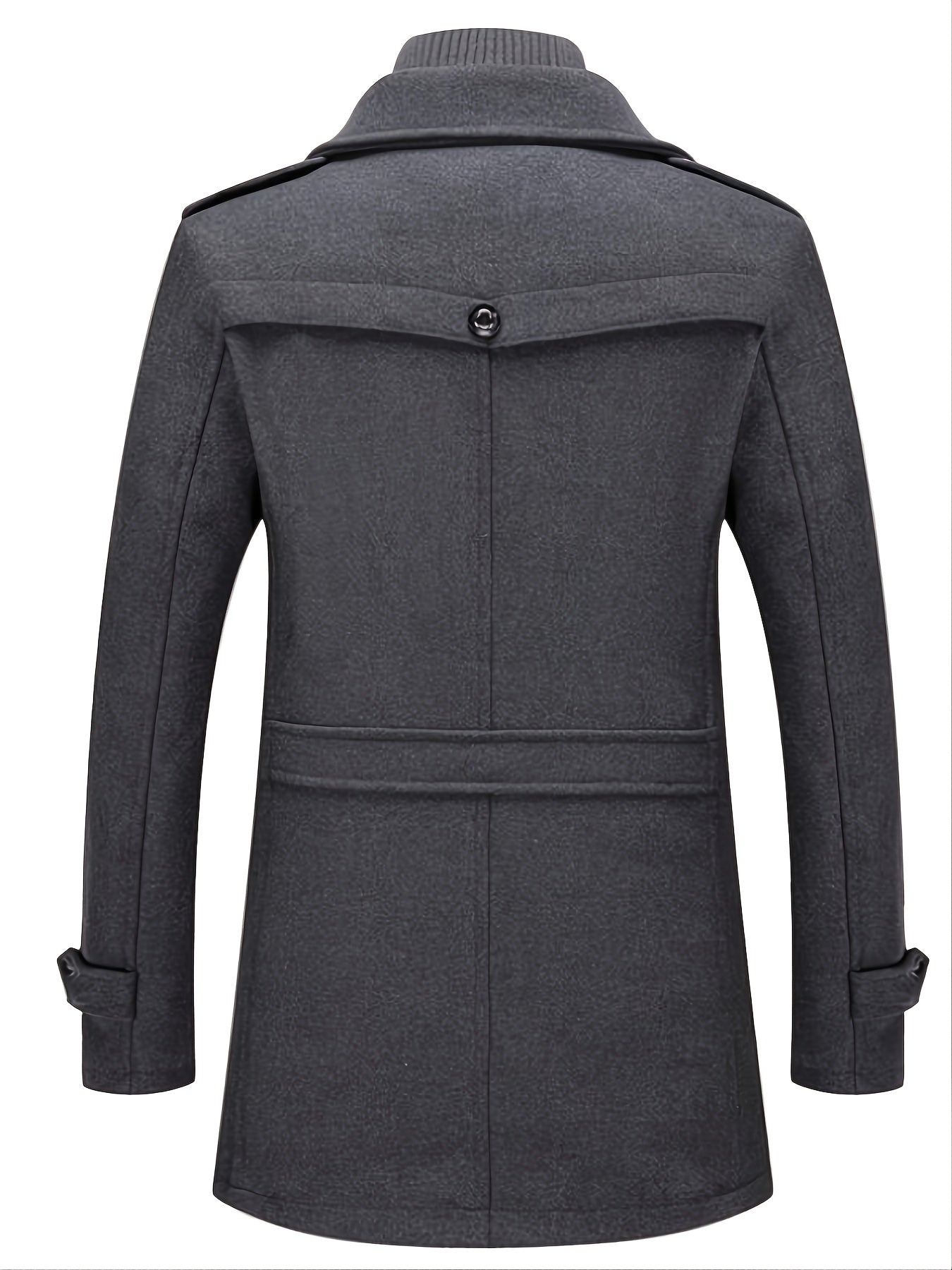 Wade | Manteau pour homme